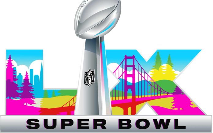 Fiestas para ver el Super Bowl, festines con pedidos anticipados y ofertas de comida