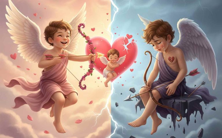 Un minimercado para celebrar el amor y una fiesta anti-San Valentín