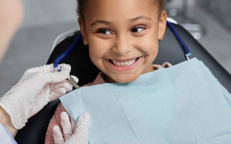 Salud Pública ofrece servicios dentales gratuitos en el Día de Sonrisas para Niños