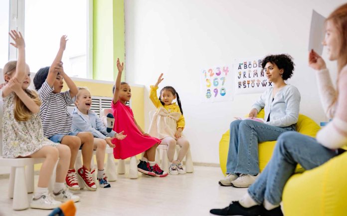 Teatro Infantil de Charlotte ofrece clases de teatro gratuitas para niños.