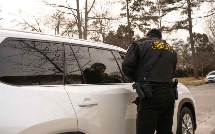 Sheriff de Mecklenburg anuncia el lanzamiento de una nueva Unidad de Tráfico