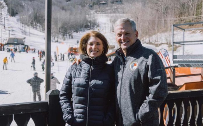 Industria de esquí genera más de $244 millones y más de 780.000 visitantes en NC