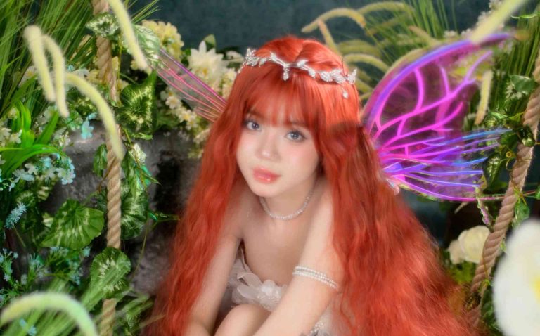 Se viene el Fairy House Festival 2026