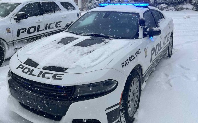 Falsa amenaza de bomba provoca evacuación en Statesville High School
