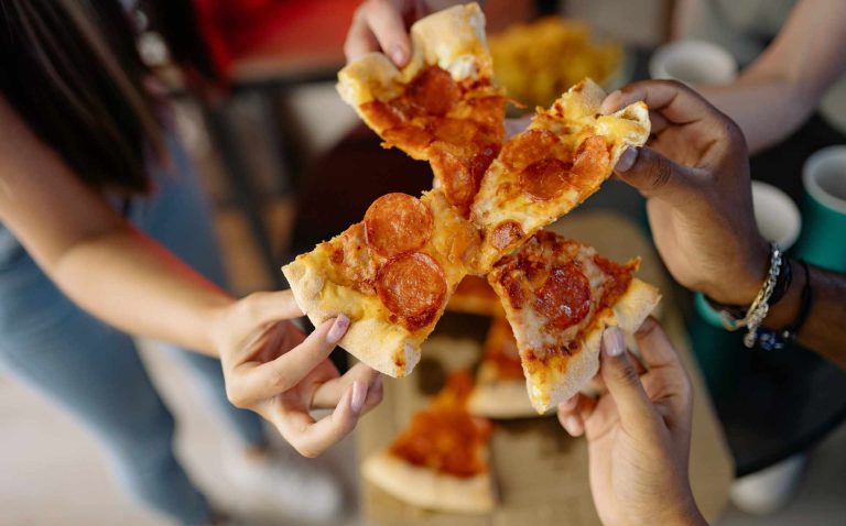 Los mejores lugares para comer pizza en Charlotte