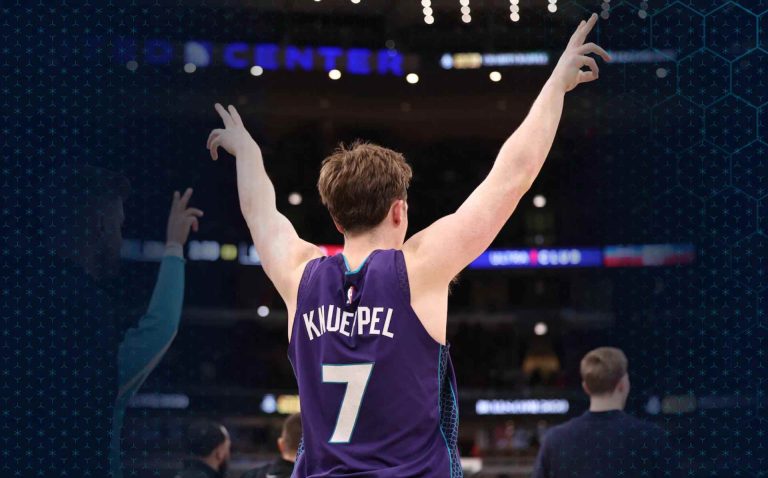 Los Hornets consiguen su octava victoria consecutiva