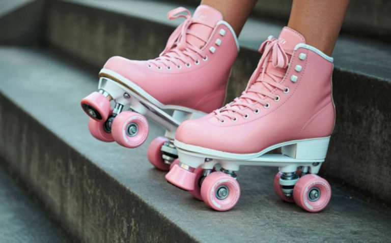 “Patina con todo tu corazón”: Patinaje gratuito cerrando el mes del amor