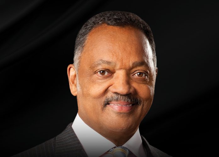 Falleció el líder de derechos civiles en EE.UU. Jesse Jackson