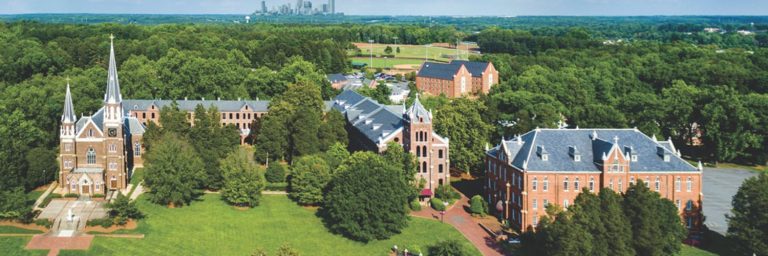 Arte en la Abadía: Música de la época de la Revolución Americana