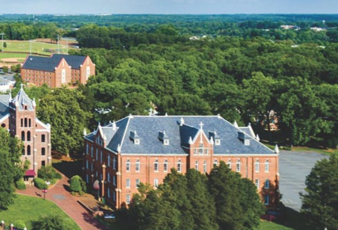 Arte en la Abadía: Música de la época de la Revolución Americana