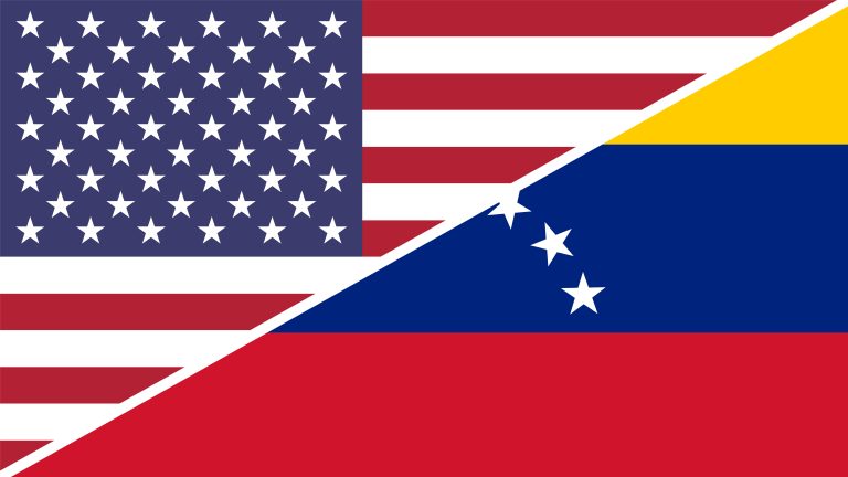EE.UU. y Venezuela acuerdan el restablecimiento de relaciones diplomáticas