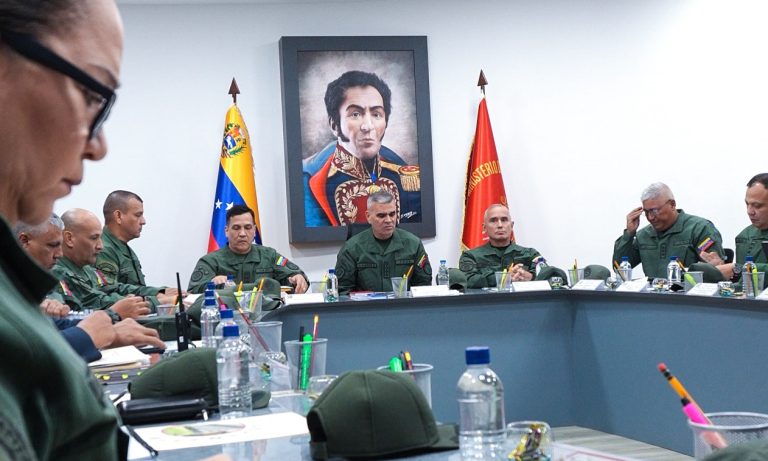 FANB exige liberación de Nicolás Maduro a dos meses de su detención