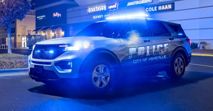 Primer homicidio de 2026 en Asheville: Hombre recibió múltiples disparos