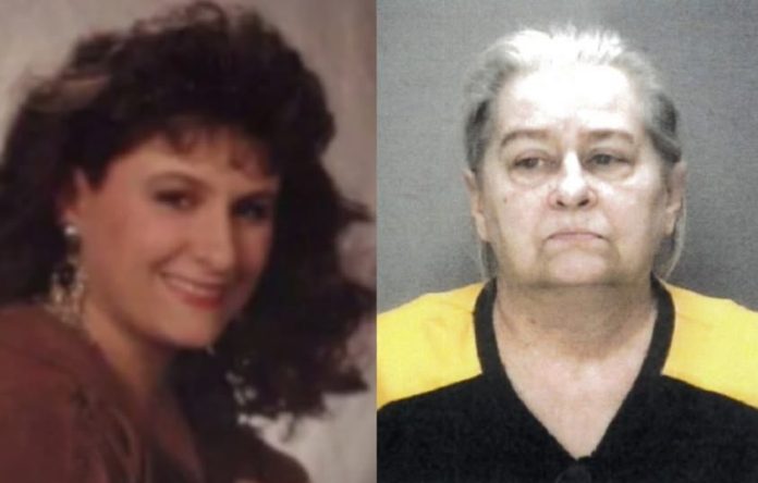 Lo que se sabe del caso de la mujer que estuvo desaparecida 24 años y fue arrestada