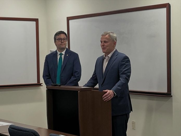 $40 millones para ayuda y mitigación de desastres y organizaciones voluntarias