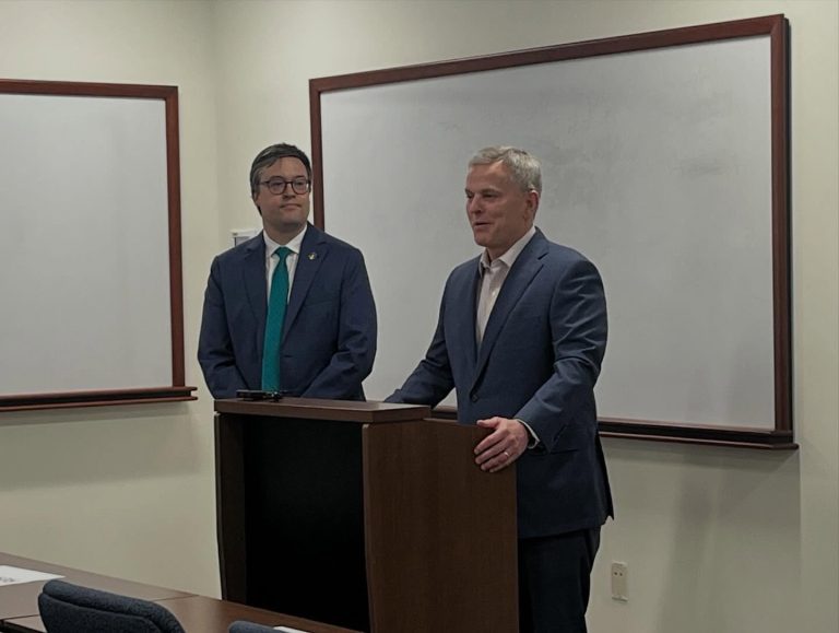 $40 millones para ayuda y mitigación de desastres y organizaciones voluntarias