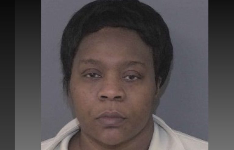 Recuperación de camión robado deriva en arresto por múltiples cargos