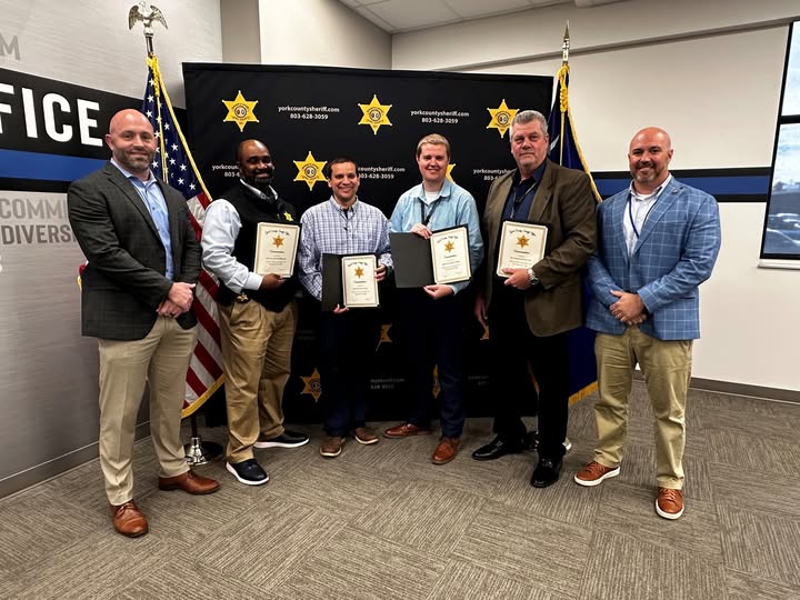 Reconocen a detectives por resolver caso interestatal de homicidio infantil