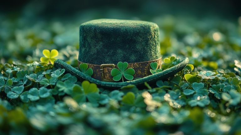 Gobierno de Trump celebra el legado de San Patricio