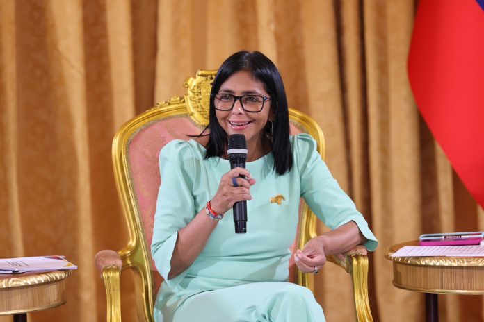 Venezuela envía delegación diplomática a Washington