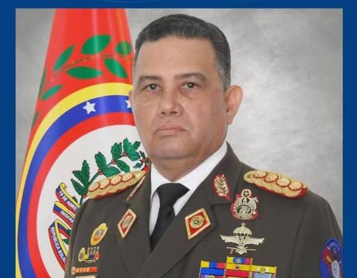 Designan a Gustavo González López como nuevo ministro de la Defensa en Venezuela