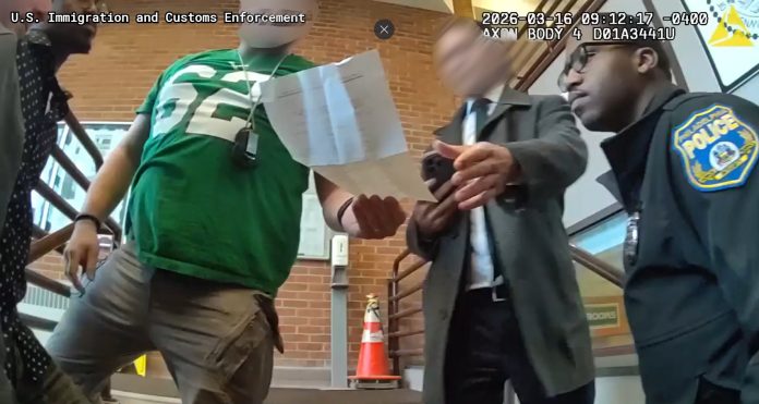 Detienen a jamaiquino por intento de homicidio en Pensilvania