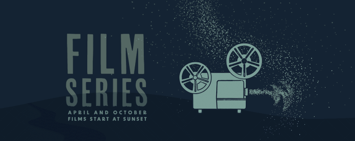 El ciclo de cine Whitewater regresa en abril