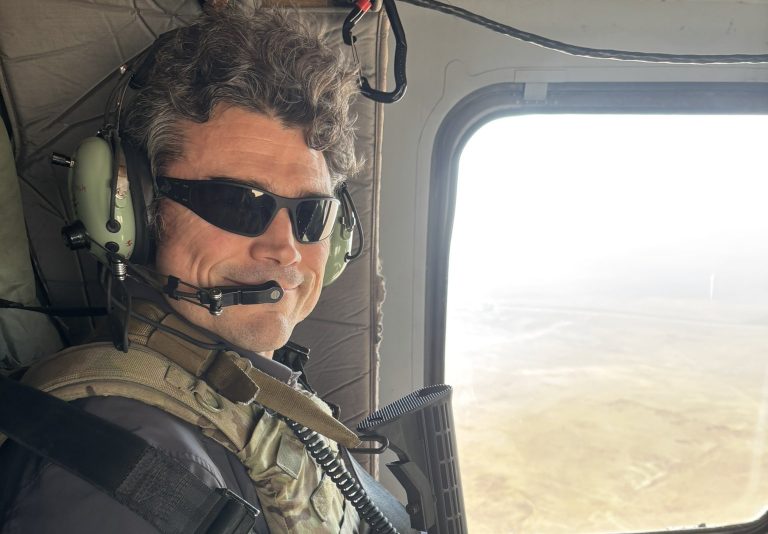 Renuncia el director del Centro Nacional Antiterrorismo de EE.UU.