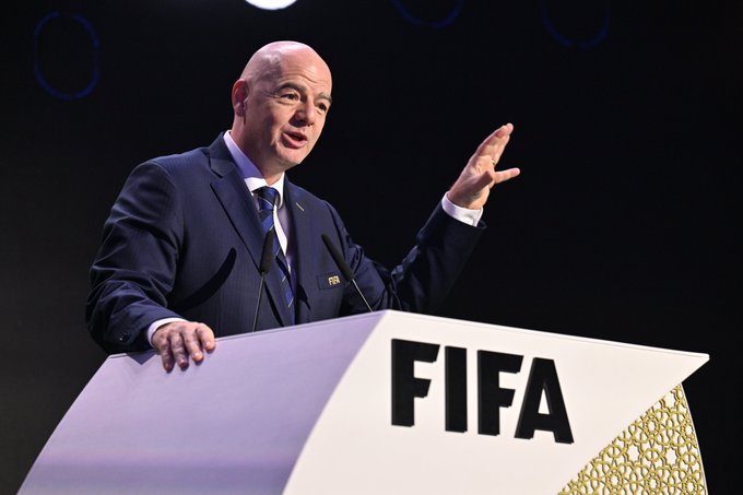 FIFA ratifica la sede de EE.UU. para los partidos de Irán en el Mundial 2026