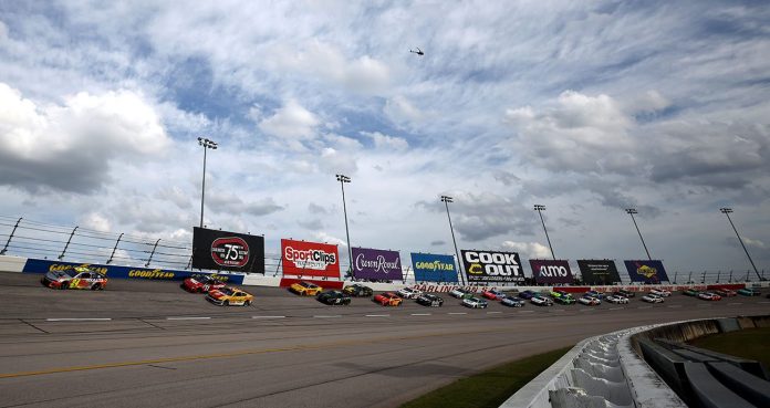NASCAR en Darlington: Información clave, enlaces y resultados