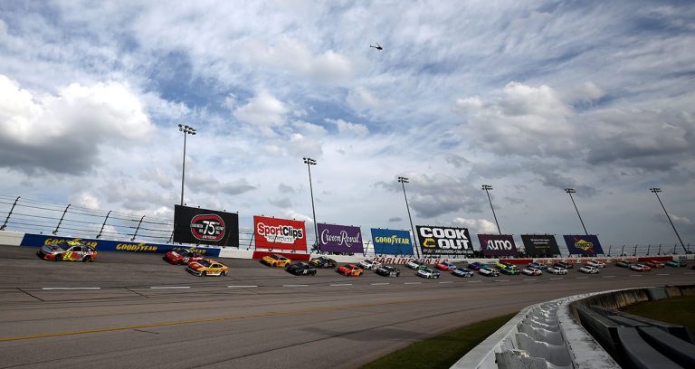 NASCAR en Darlington: Información clave, enlaces y resultados