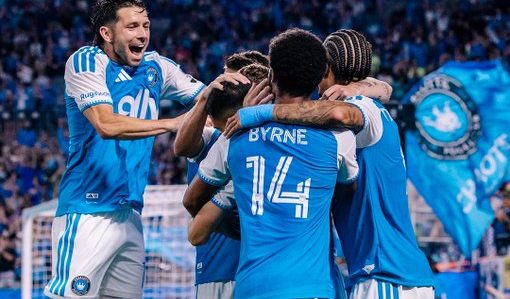 Pep Biel cumplió y Charlotte FC ganó