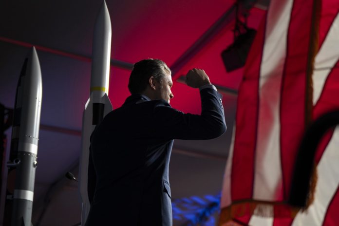 EE.UU. intensifica la Operación 