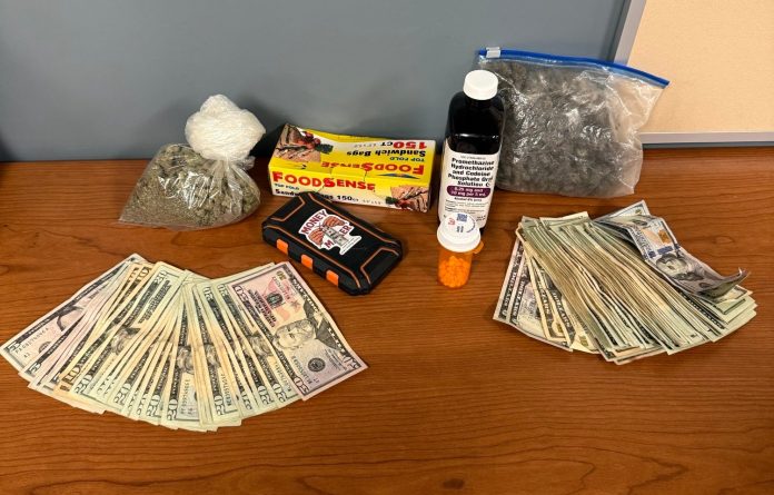 Operación Queen City Safe deja 35 arrestos y refuerza seguridad en Steele Creek