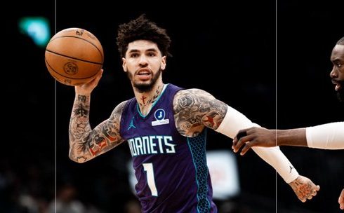 Hornets aplastan a los Celtics con exhibición ofensiva
