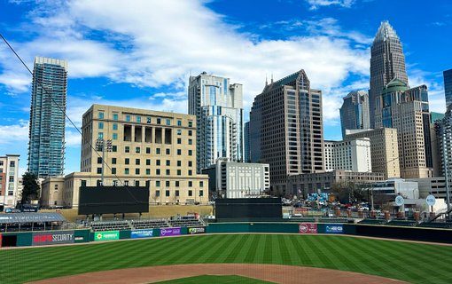 Charlotte Knights cerró entrenamientos de primavera con una nueva generación de talento