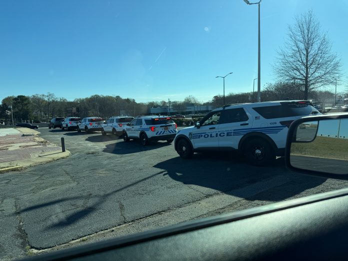 Operativo conjunto contra el exceso de velocidad deja 173 cargos