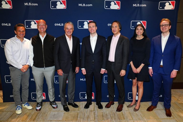 La CFTC y la MLB firman acuerdo para blindar la integridad del béisbol