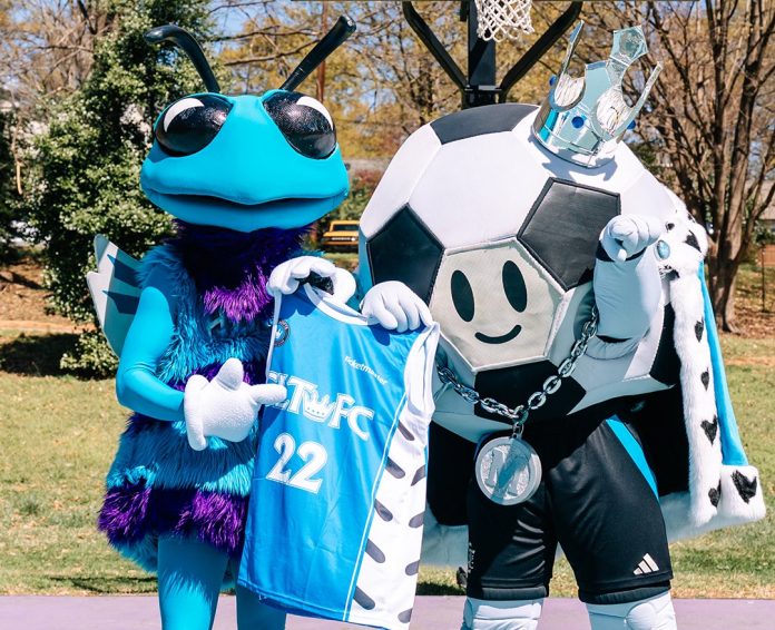 Charlotte FC vs Red Bull New York: Lo que debe saber