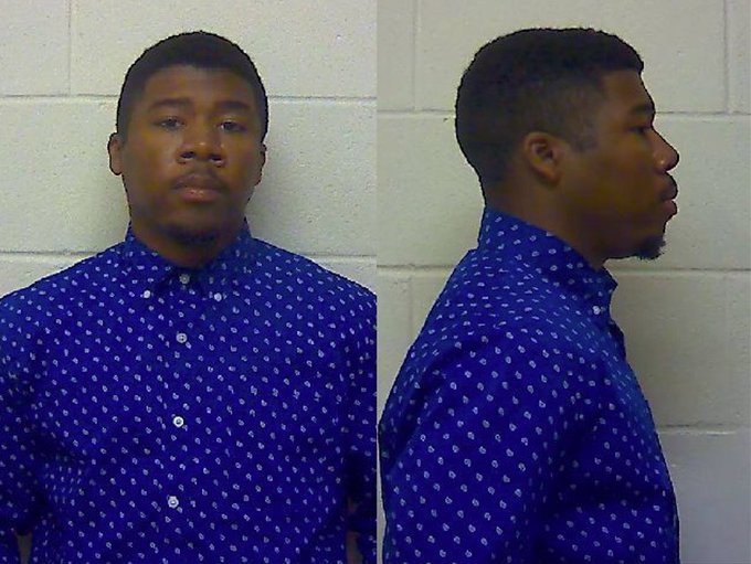 Exoficial escolar en NC se declaraó culpable por delitos sexuales contra estudiante