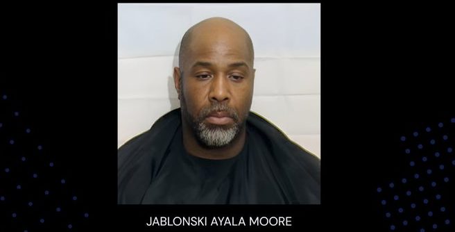 Arrestan a sospechoso por secuestro y agresión sexual