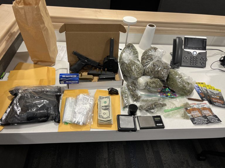 Operativo “Queen City Safe” refuerza la seguridad con múltiples detenciones