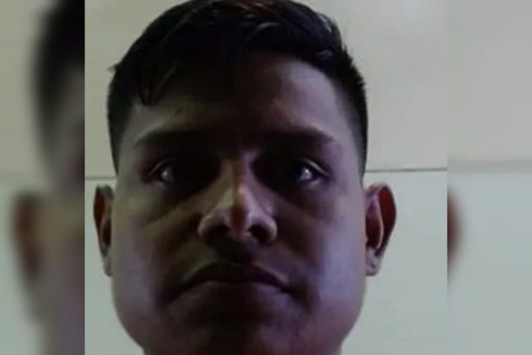 DHS pide retener a venezolano acusado de doble asesinato en Charlotte