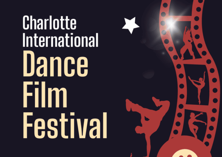 Festival Internacional de Cine de Danza de Charlotte