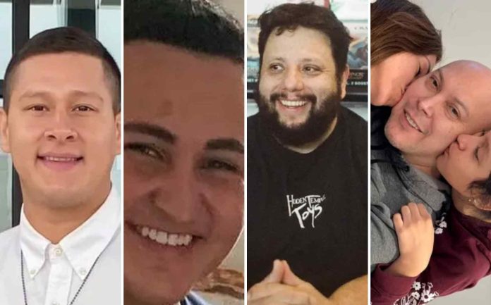 Familias hispanas enfrentan crisis de salud y pérdidas con apoyo comunitario