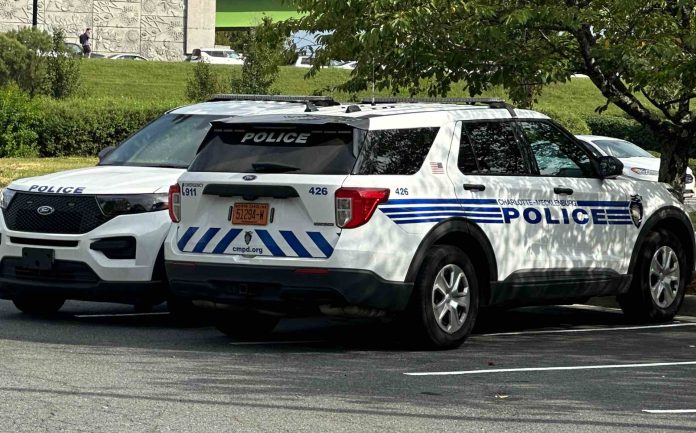 Un persona asesinada y cinco heridas tras descontrol en una fiesta en Charlotte