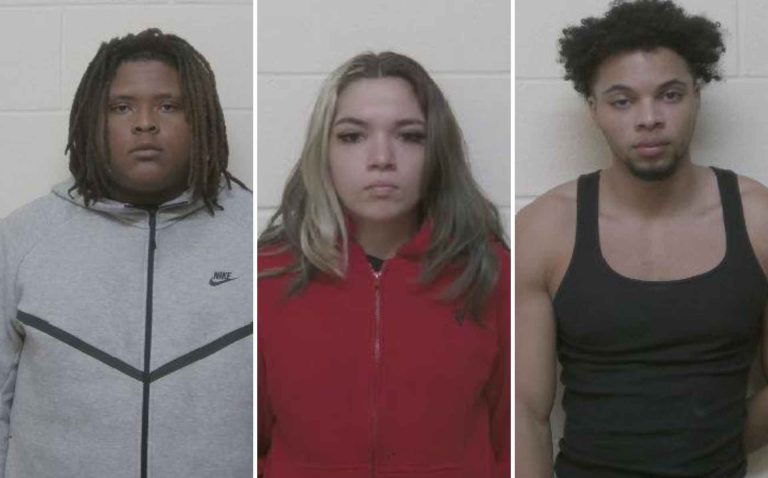 Arrestan a presunta víctima en caso de robo ligado a drogas