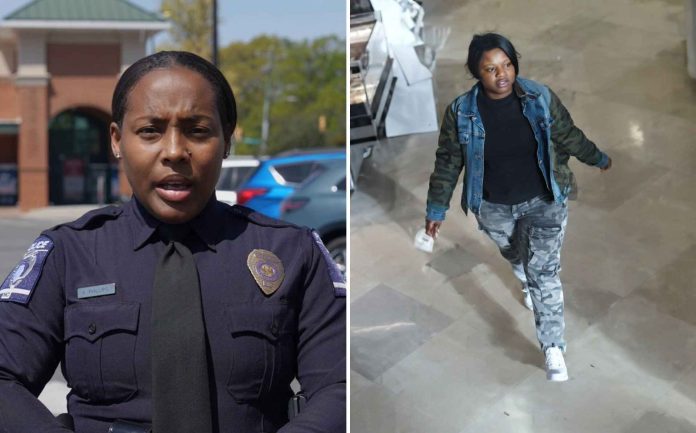 CMPD solicita apoyo ciudadano para ubicar a sospechoso de asalto con arma mortal