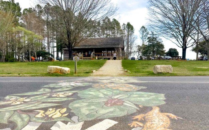 Se anuncian las Noches Comunitarias Gratuitas en The Gardens at Stowe