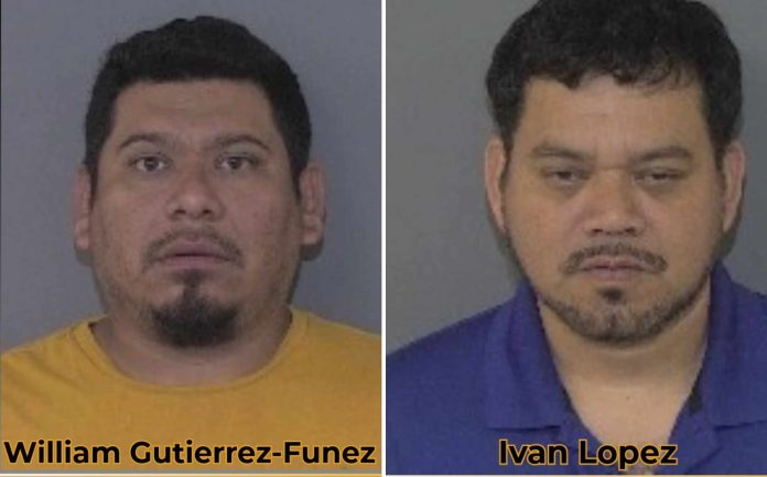 Parada nocturna revela alcohol, drogas y una escena insólita con música en vivo